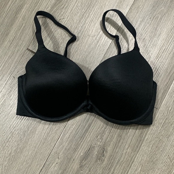 Wacoal 858220 Amazing Assets Back Smoothing Underwire Push-Up size 32D - Picture 1 of 15